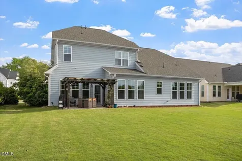 1276 Dairy Glen Drive Fuquay Varina NC 27526