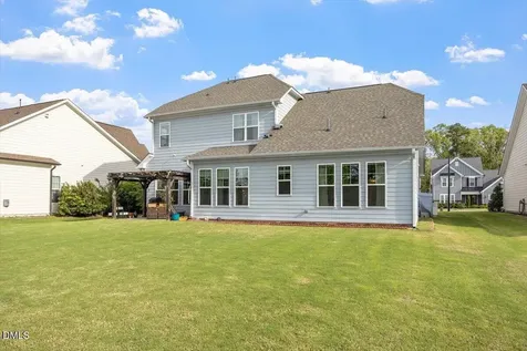 1276 Dairy Glen Drive Fuquay Varina NC 27526