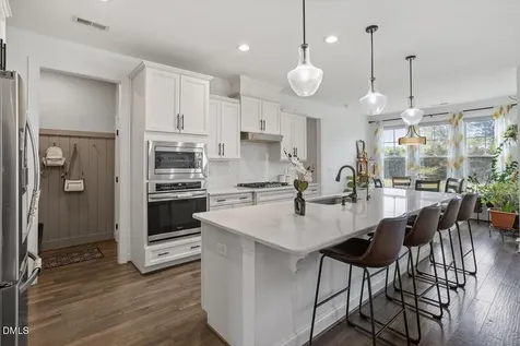 1276 Dairy Glen Drive Fuquay Varina NC 27526