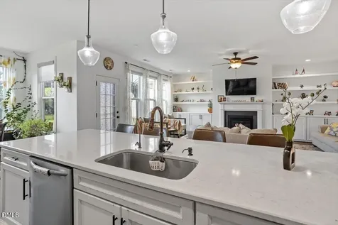1276 Dairy Glen Drive Fuquay Varina NC 27526
