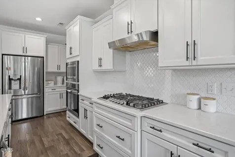 1276 Dairy Glen Drive Fuquay Varina NC 27526