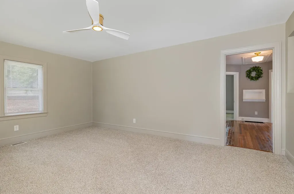 302 N Fayetteville Street Clayton NC 27520