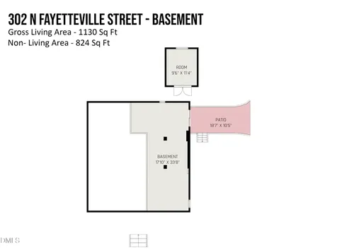 302 N Fayetteville Street Clayton NC 27520