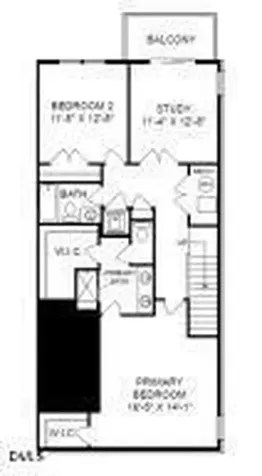 110 Byrum Street Cary NC 27511