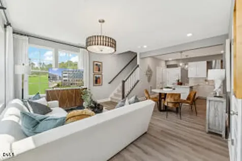 110 Byrum Street Cary NC 27511