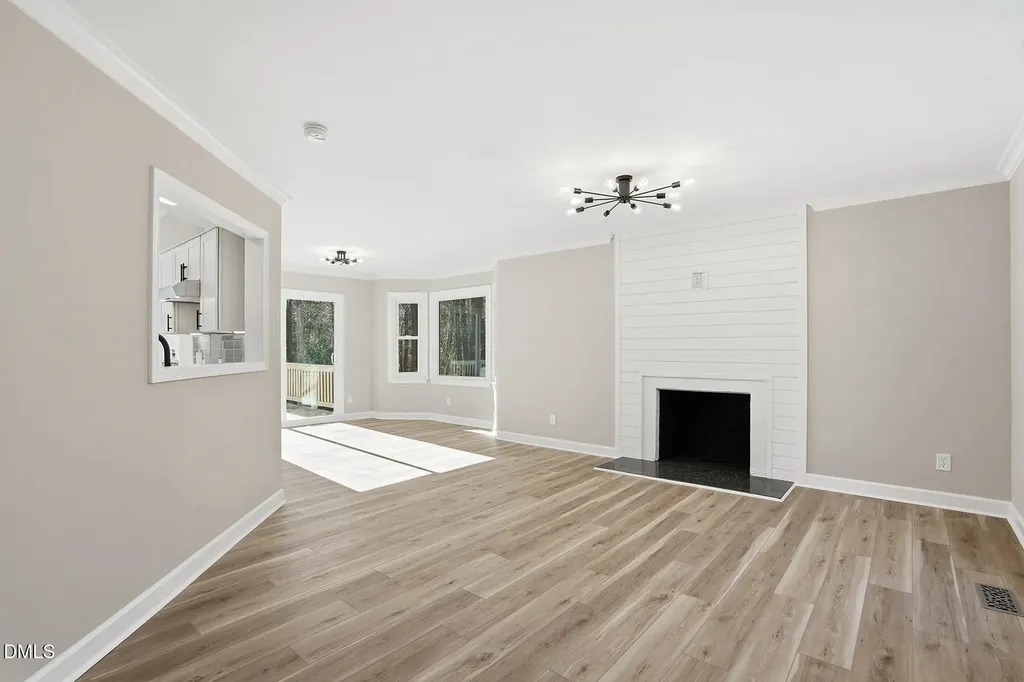 2600 New Oxford Drive Apex NC 27539
