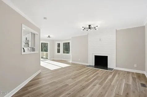 2600 New Oxford Drive Apex NC 27539