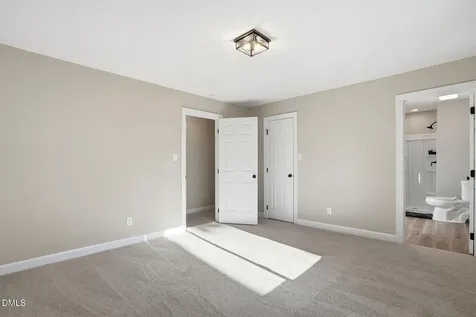 2600 New Oxford Drive Apex NC 27539