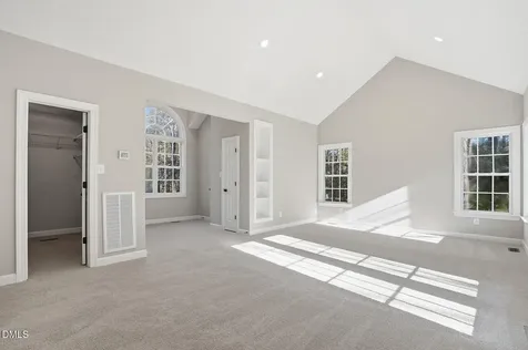 2600 New Oxford Drive Apex NC 27539