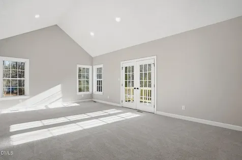 2600 New Oxford Drive Apex NC 27539