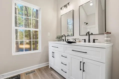 2600 New Oxford Drive Apex NC 27539