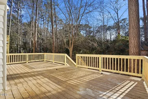 2600 New Oxford Drive Apex NC 27539
