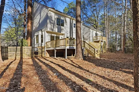 2600 New Oxford Drive Apex NC 27539