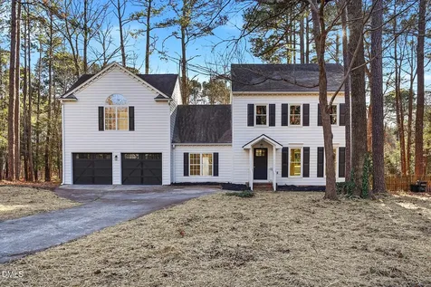 2600 New Oxford Drive Apex NC 27539