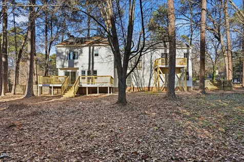 2600 New Oxford Drive Apex NC 27539