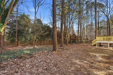 2600 New Oxford Drive Apex NC 27539