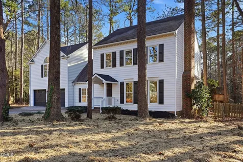 2600 New Oxford Drive Apex NC 27539