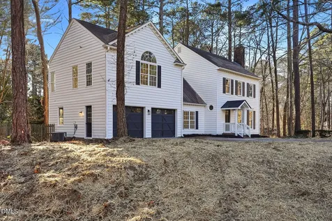 2600 New Oxford Drive Apex NC 27539