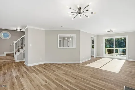 2600 New Oxford Drive Apex NC 27539