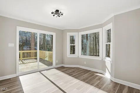 2600 New Oxford Drive Apex NC 27539