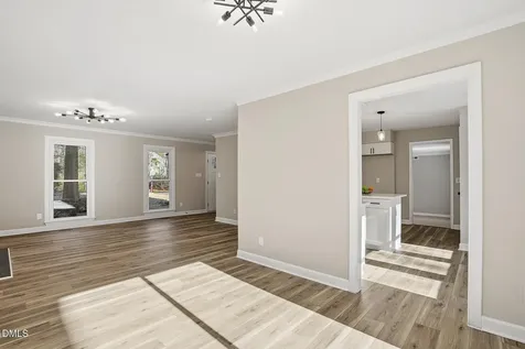 2600 New Oxford Drive Apex NC 27539