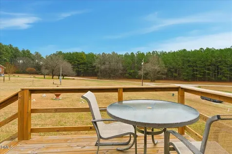 152 Leisure Lane Manson NC 27553