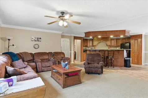 152 Leisure Lane Manson NC 27553