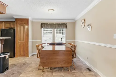 152 Leisure Lane Manson NC 27553