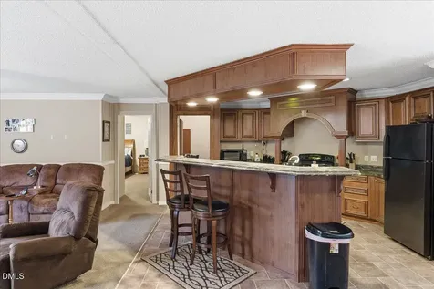 152 Leisure Lane Manson NC 27553