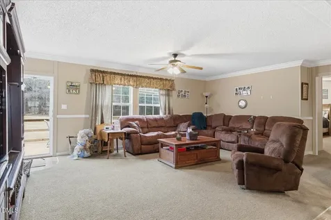 152 Leisure Lane Manson NC 27553
