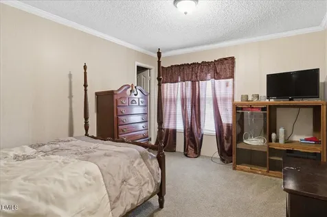 152 Leisure Lane Manson NC 27553