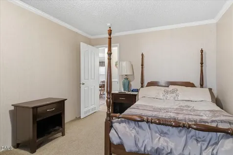 152 Leisure Lane Manson NC 27553