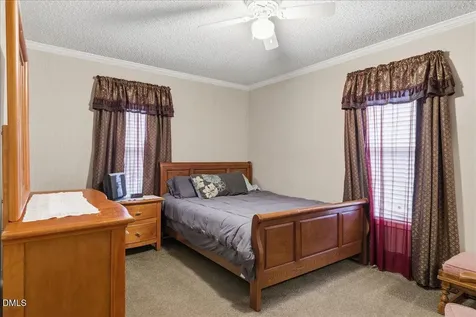 152 Leisure Lane Manson NC 27553