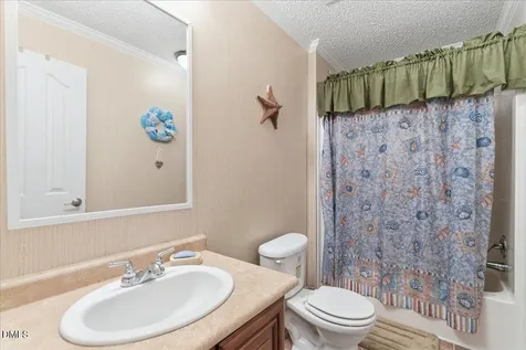 152 Leisure Lane Manson NC 27553