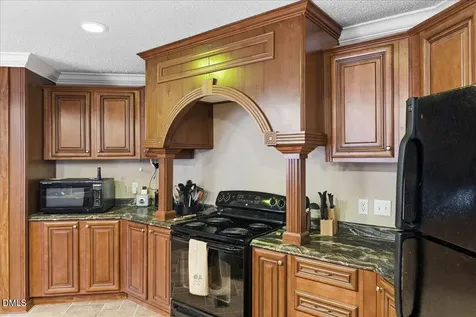152 Leisure Lane Manson NC 27553
