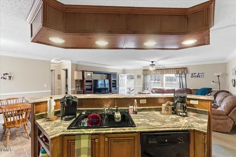 152 Leisure Lane Manson NC 27553