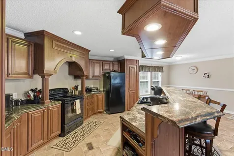 152 Leisure Lane Manson NC 27553