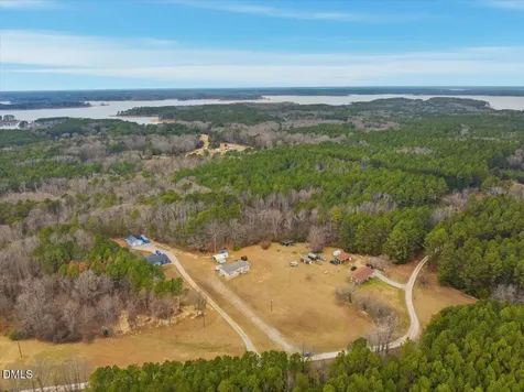 152 Leisure Lane Manson NC 27553