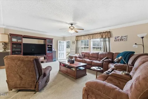 152 Leisure Lane Manson NC 27553