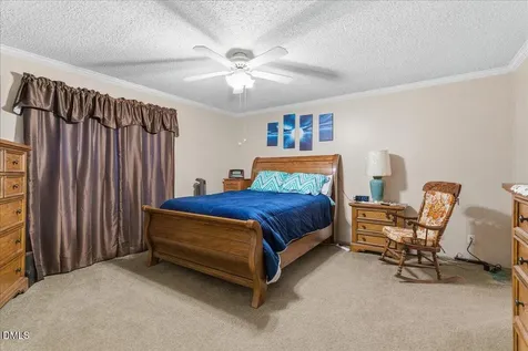 152 Leisure Lane Manson NC 27553
