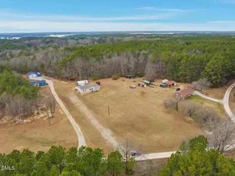 152 Leisure Lane Manson NC 27553