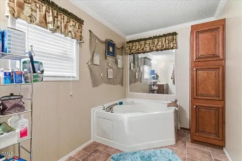 152 Leisure Lane Manson NC 27553