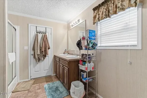 152 Leisure Lane Manson NC 27553