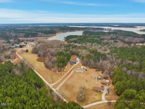 152 Leisure Lane Manson NC 27553