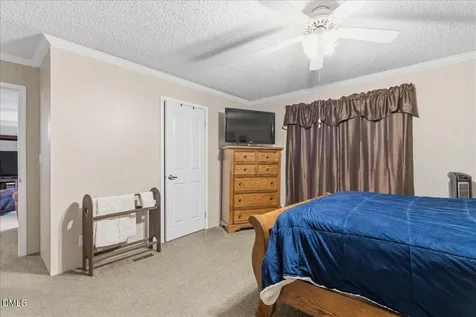 152 Leisure Lane Manson NC 27553