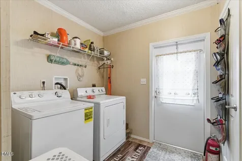152 Leisure Lane Manson NC 27553
