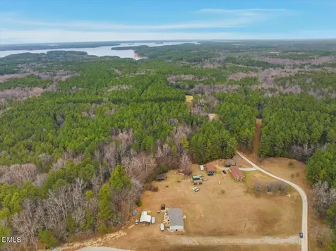 152 Leisure Lane Manson NC 27553