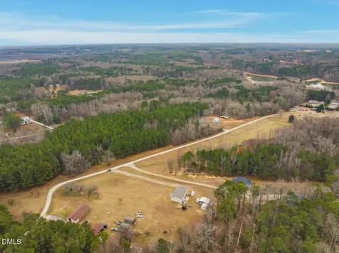 152 Leisure Lane Manson NC 27553