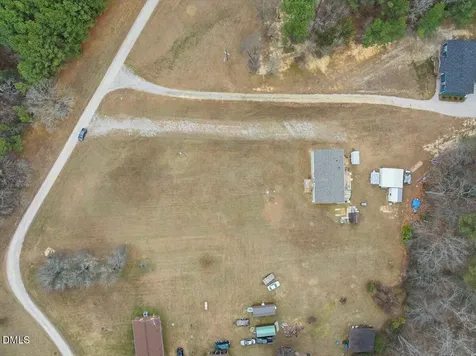 152 Leisure Lane Manson NC 27553