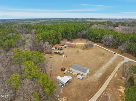 152 Leisure Lane Manson NC 27553